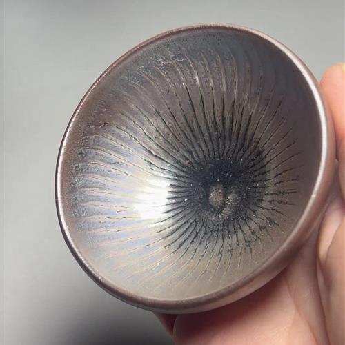 【闪购商品】茶盏-326............