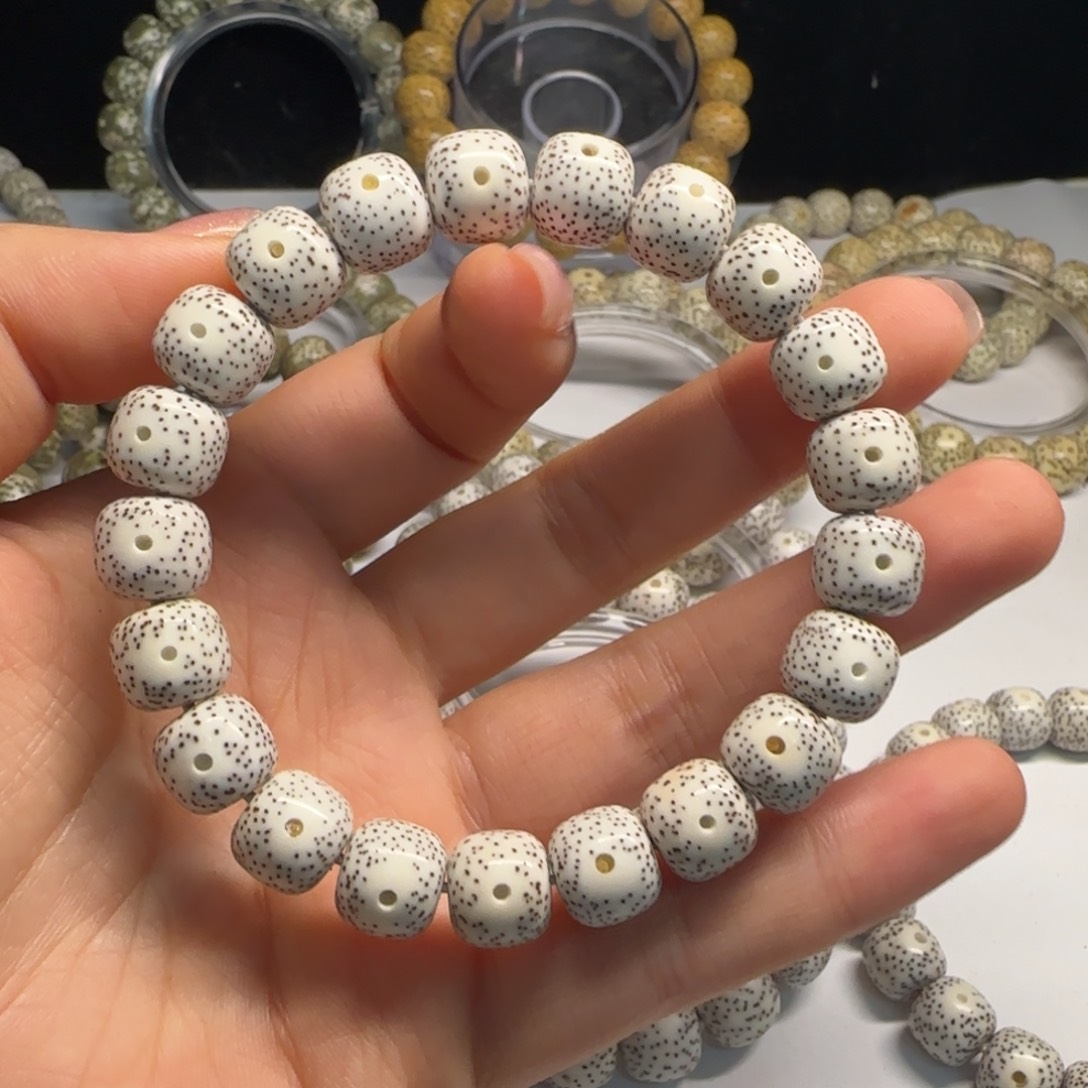 星月菩提吊坠九*.11老型桶