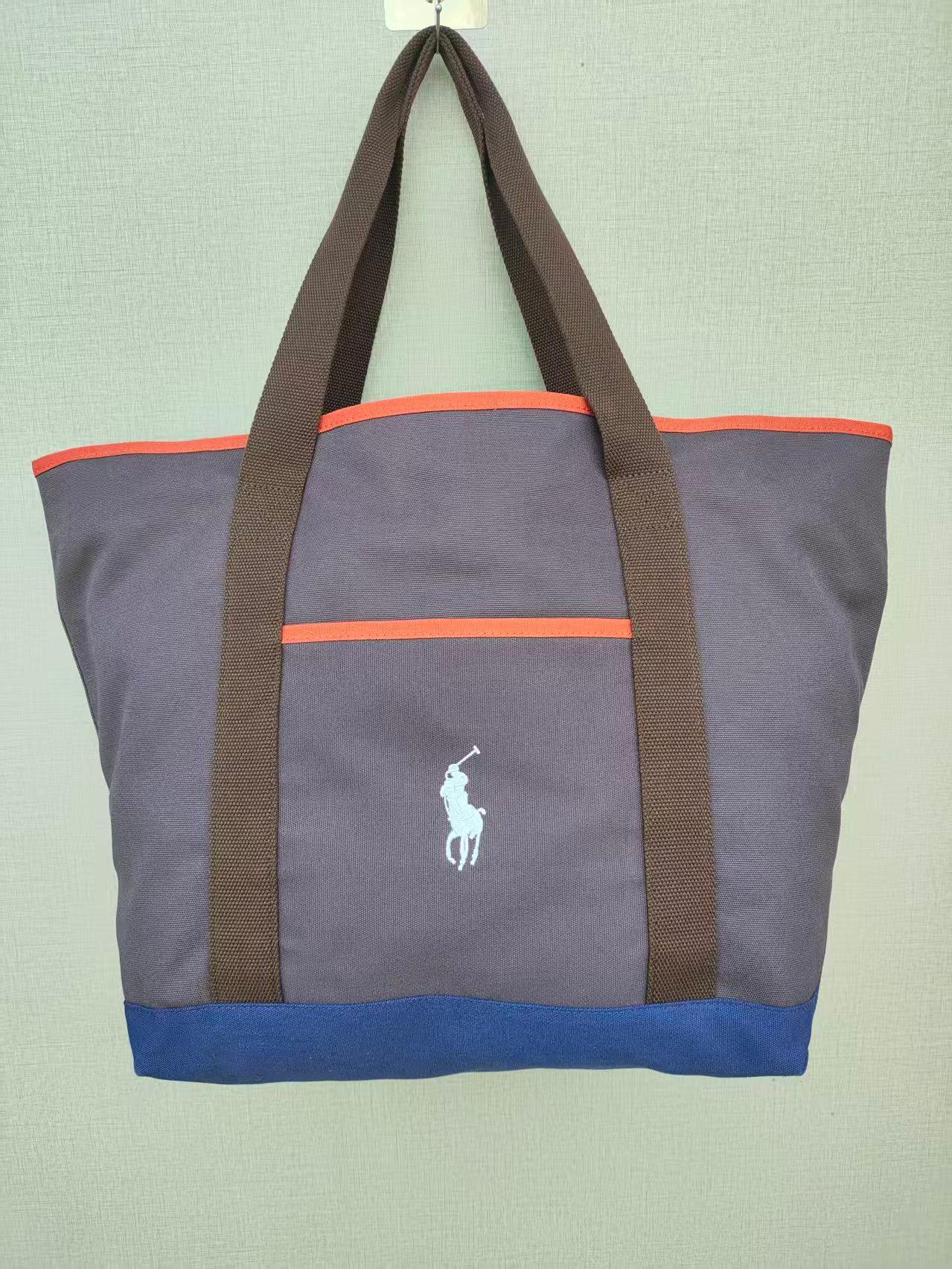 Polo Ralph Lauren 大托特包