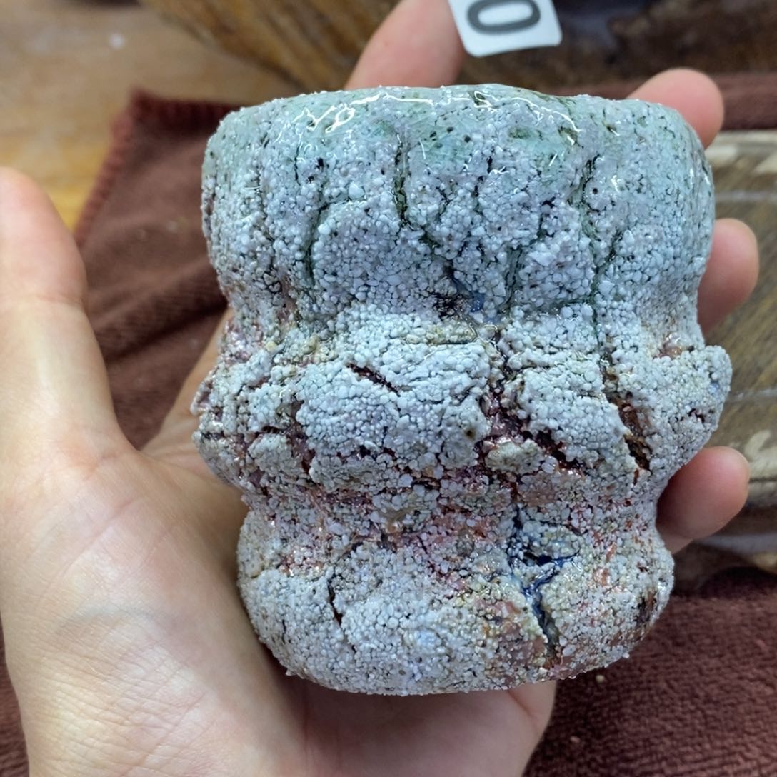 陶园柴烧，精品高货650折扣