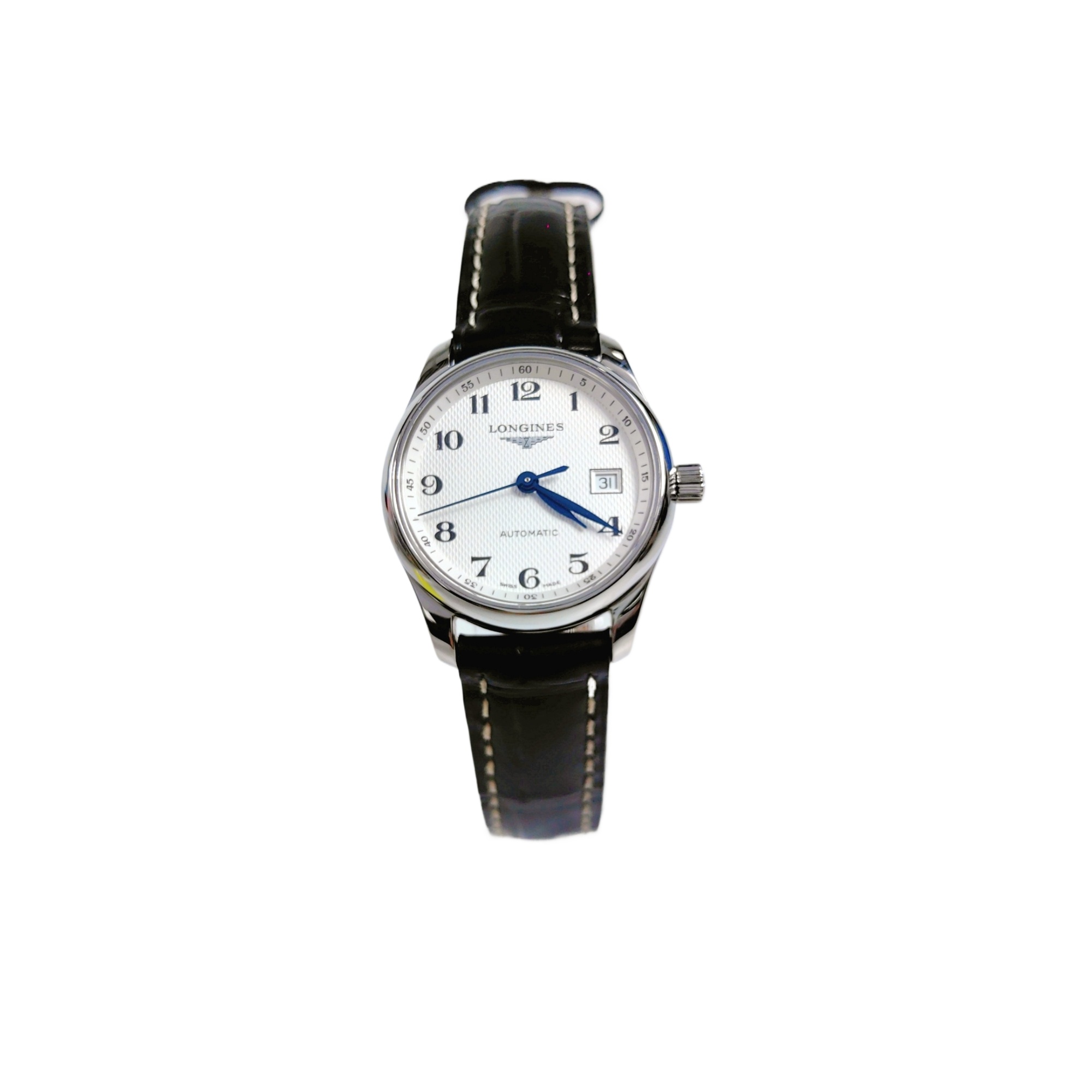 95新 Longines/浪琴 95新 浪琴 安洁利严选/SBK0126132