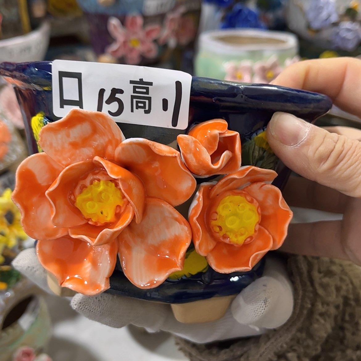 【闪购商品】红陶福利