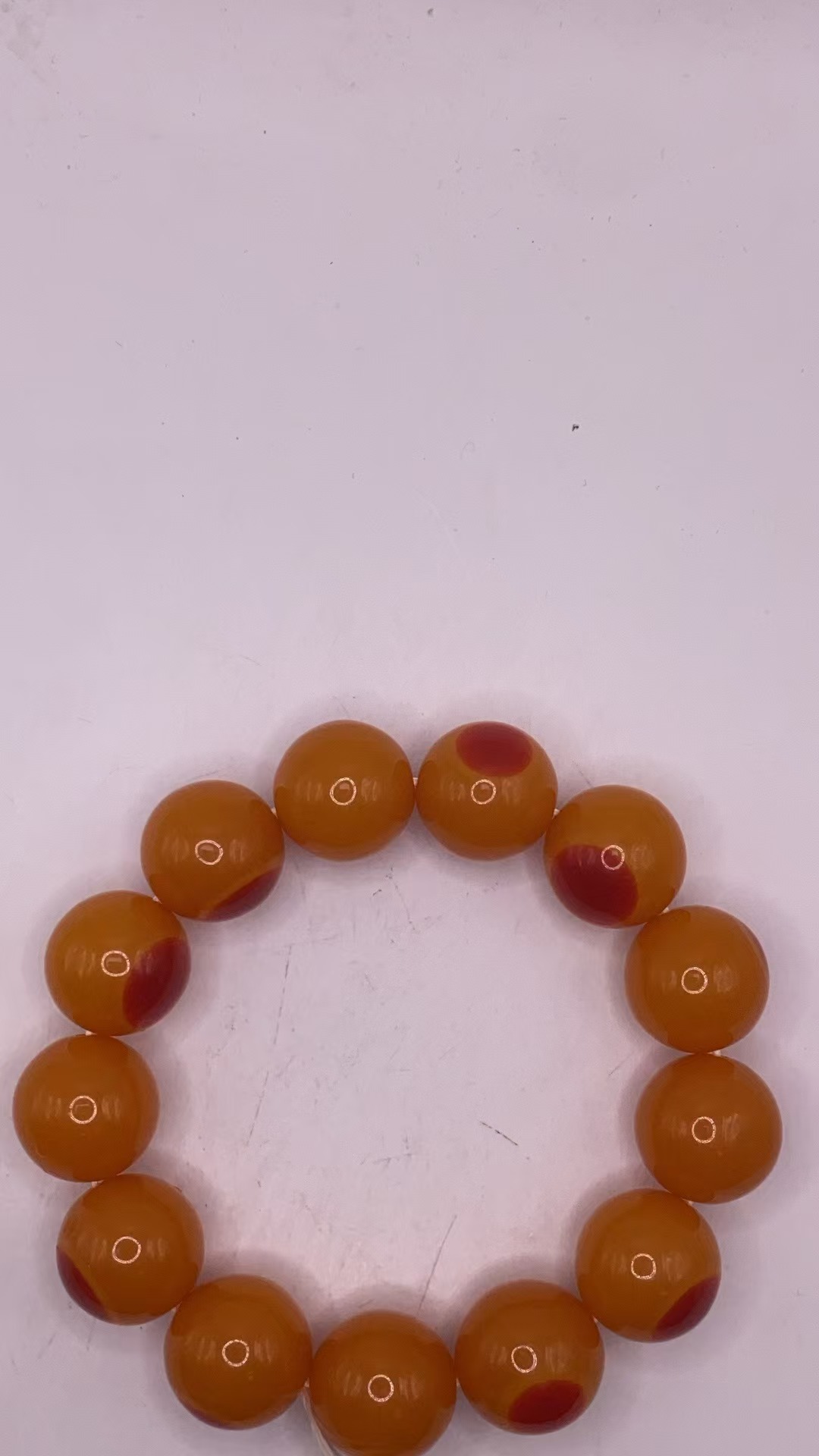 ZY37【臻源饰品】精品时尚百搭气质款手串（多样性发其一）