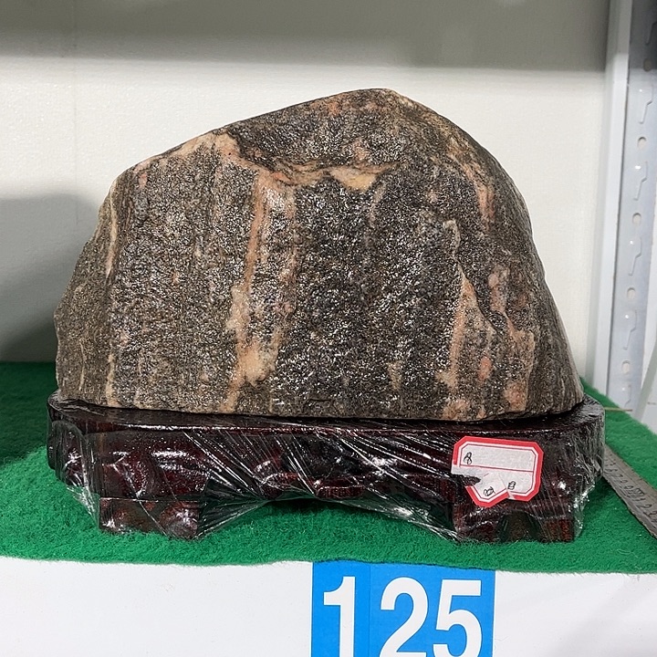 石材直播间，一物一图