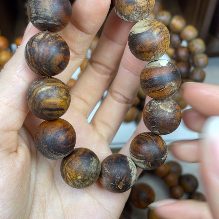 贡木手串/手链手串手串1.8