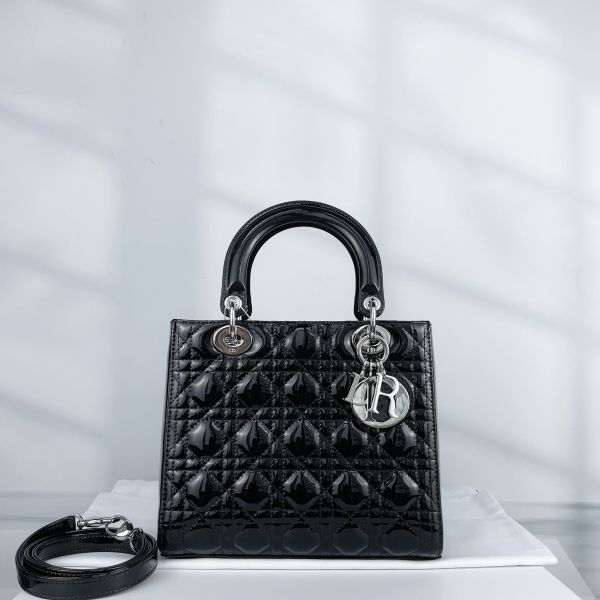 95新/迪奥/市场价41000/包包/250212RN0010