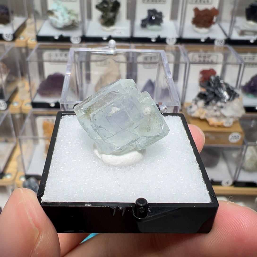 大型摆件（非配饰）紫晶银S925镶嵌