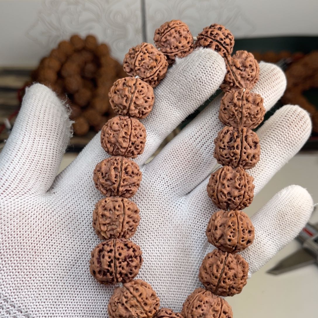 吊坠金刚菩提942黄皮安娜