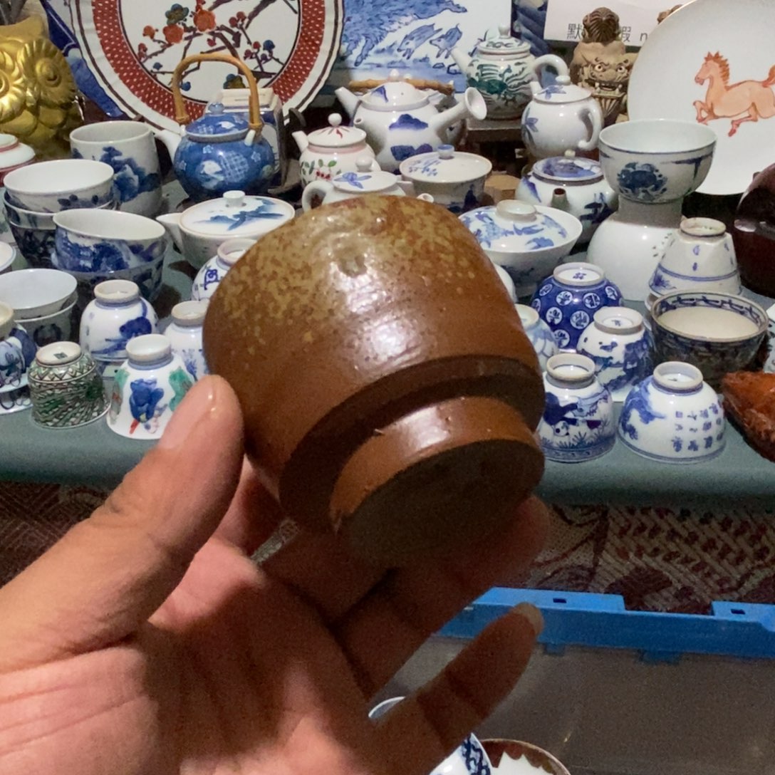 舶来瓷器满28包邮当日凑单