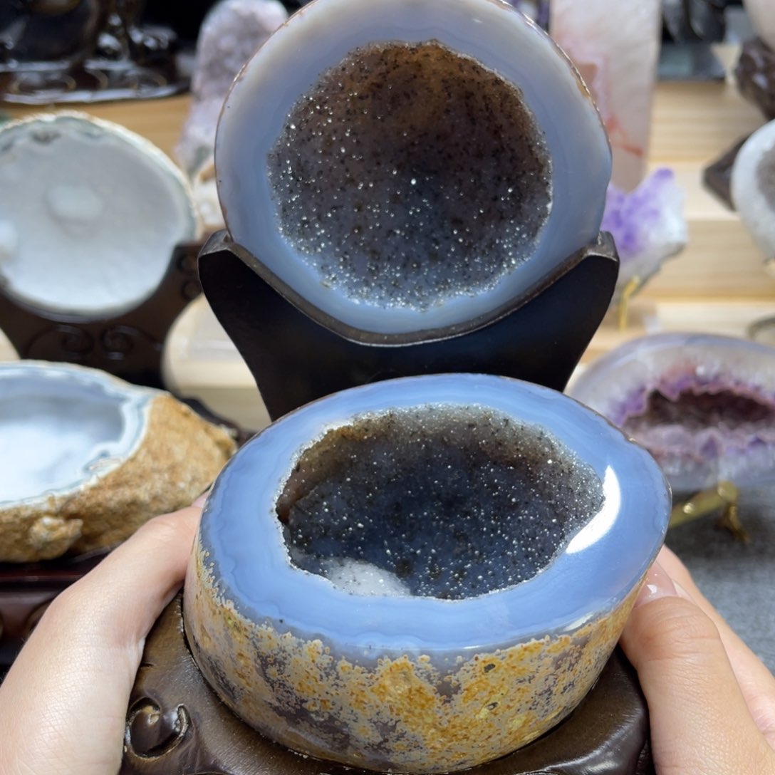 水晶随行（非配饰）未镶嵌