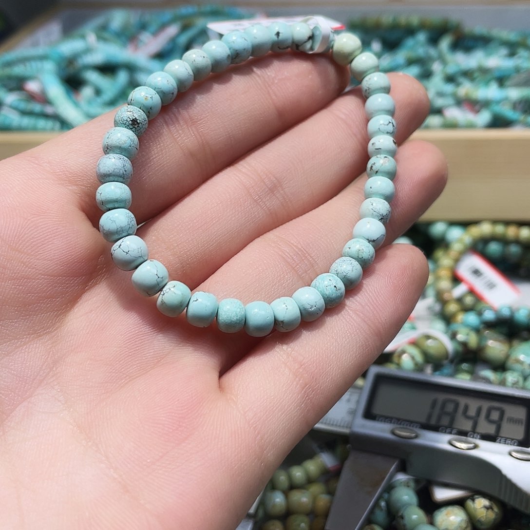 绿松石其他未镶嵌