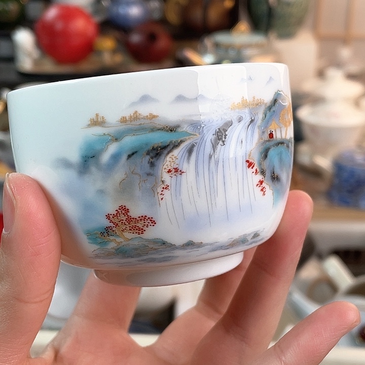 茶具套装特价包邮