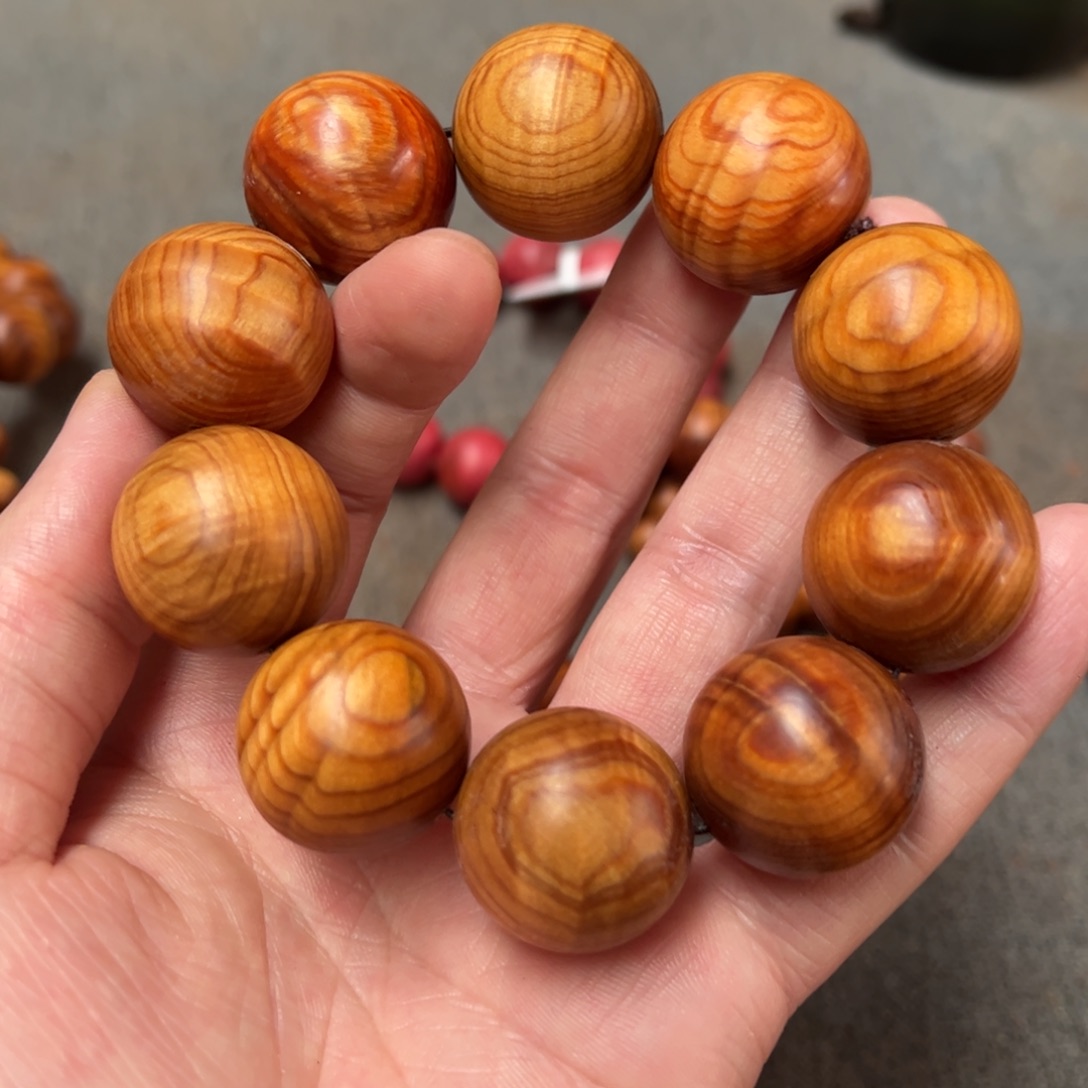 柏木（崖柏）北太行陈化崖柏