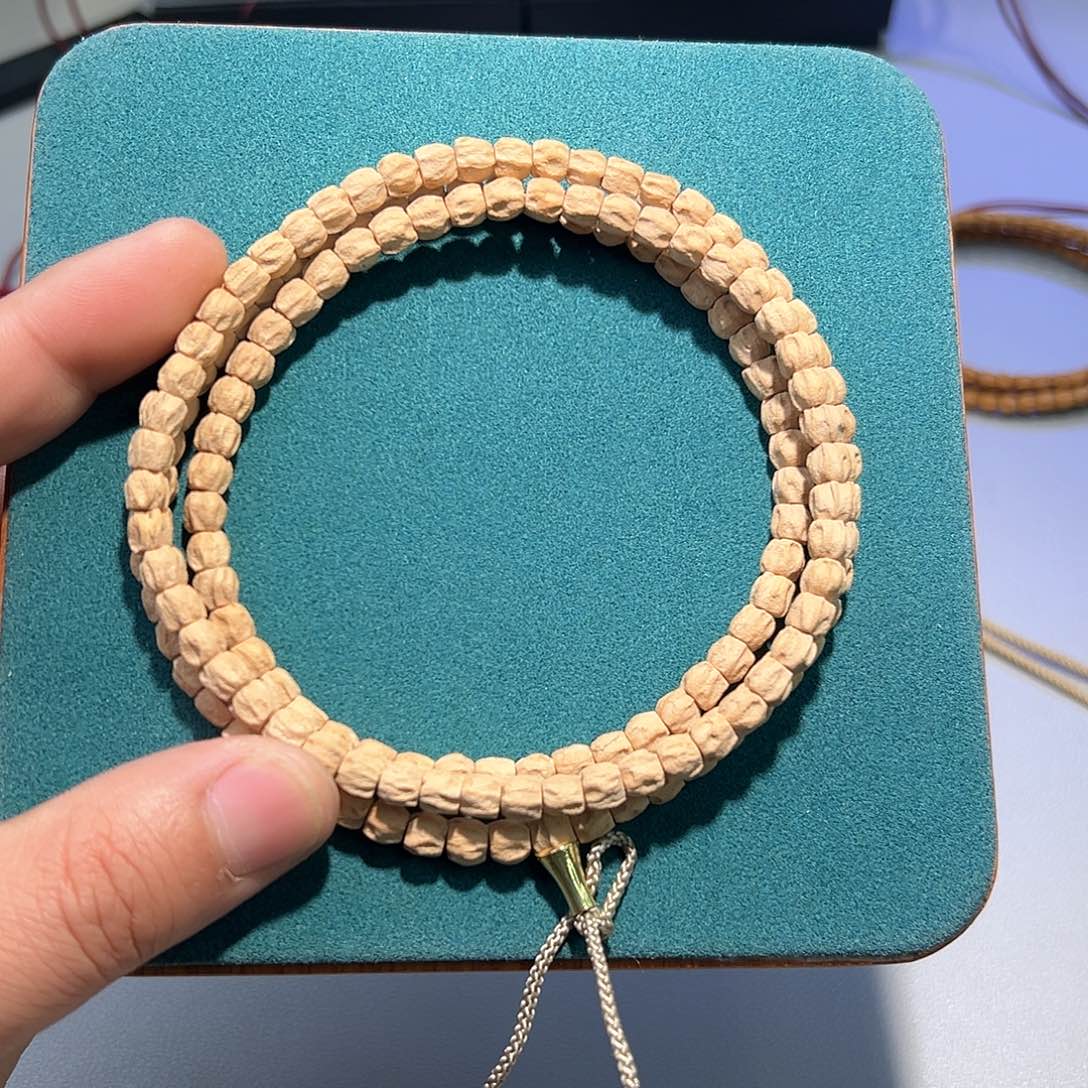 柏香籽/百香籽吊坠多愣顺鬼尺寸5+