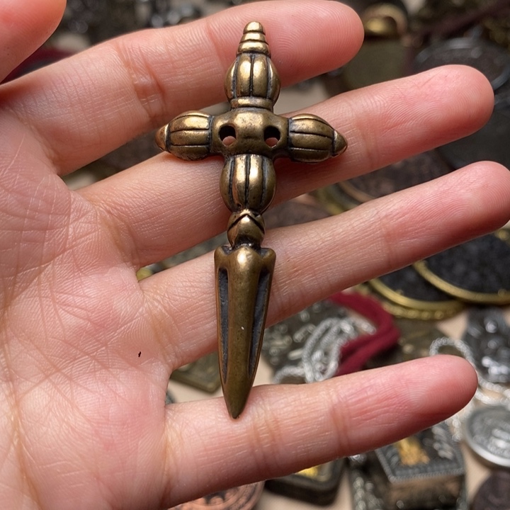 铜家居工艺福利挂件