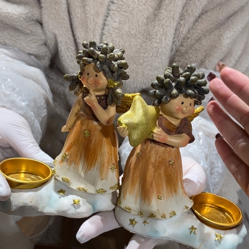 【闪购商品】摆件陶瓷摆件瑕疵特卖