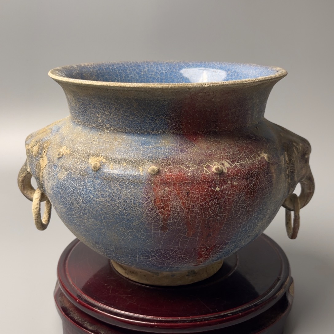 陶瓷摆件摆件摆件