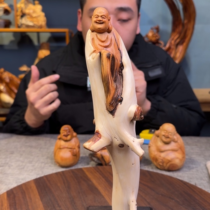 柏木（崖柏）关注我一下