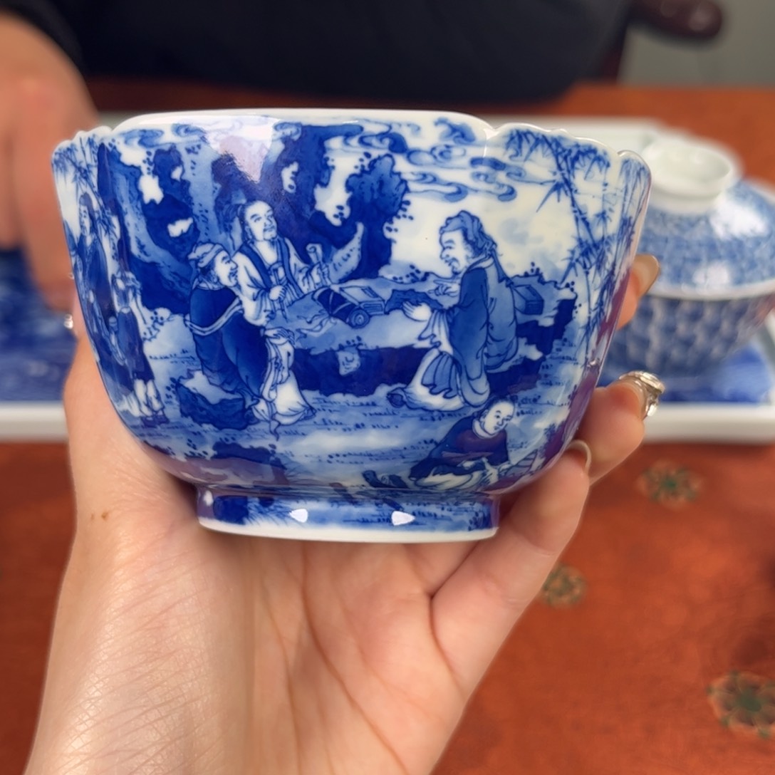 九鸣瓷艺九鸣瓷艺