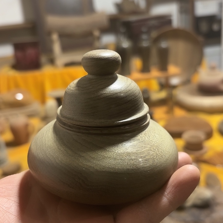 金丝楠金丝楠木的制作工艺与制作方法