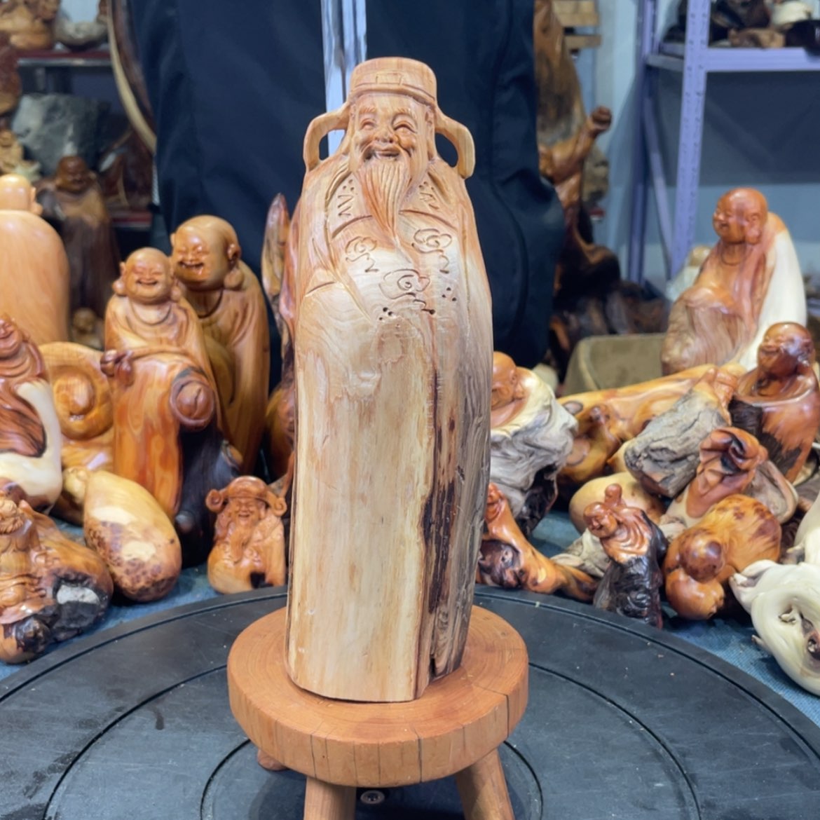 【闪购商品】柏木（崖柏）其他