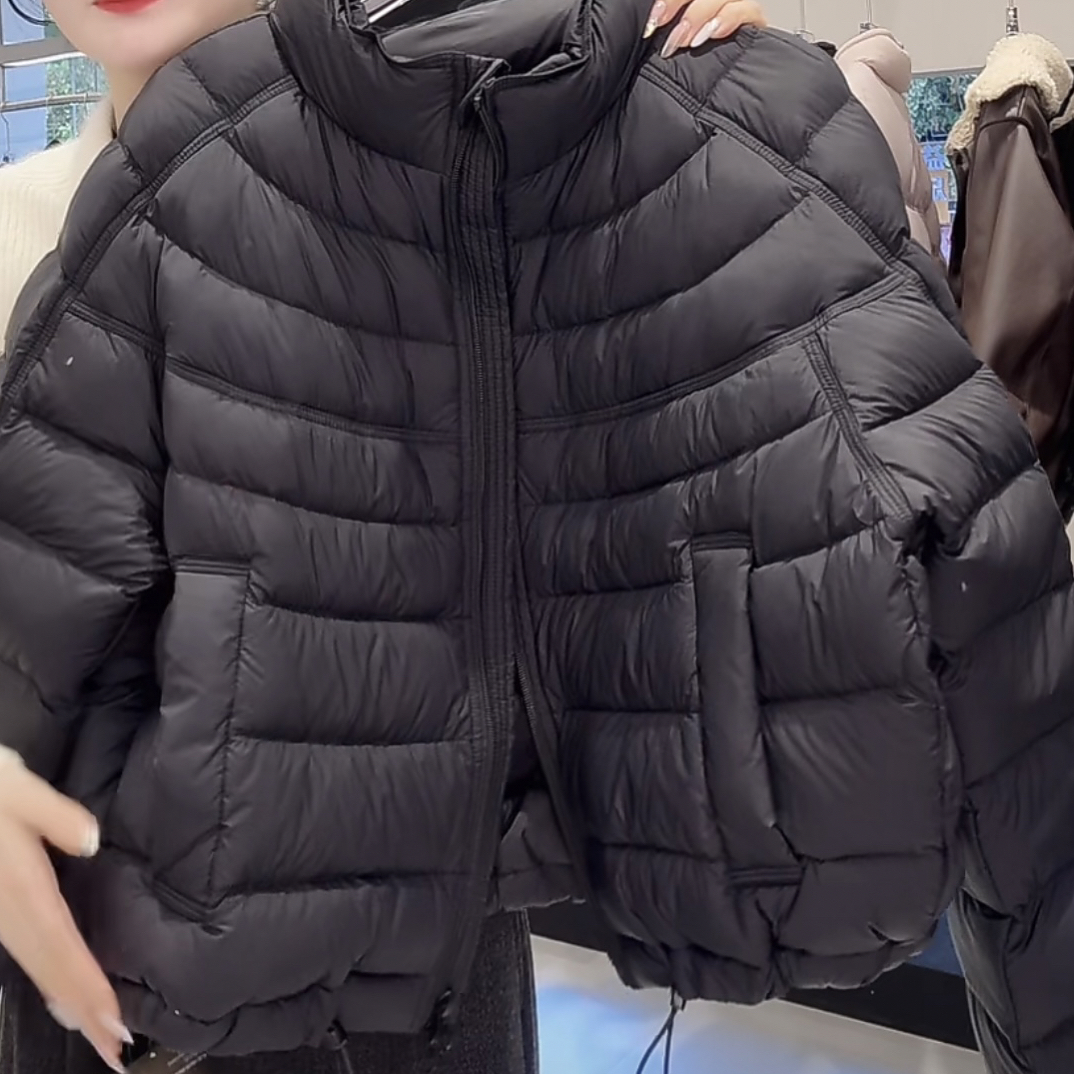 『静•en』休闲时尚外套9026