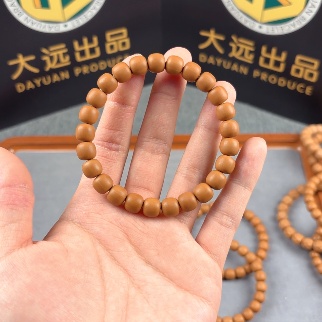 猴头核桃手串全品老型