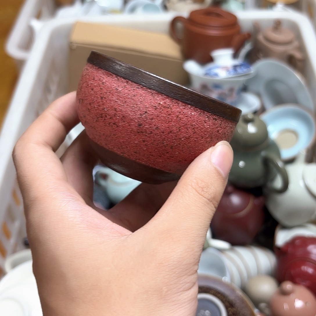 微瑕介意的请勿下单