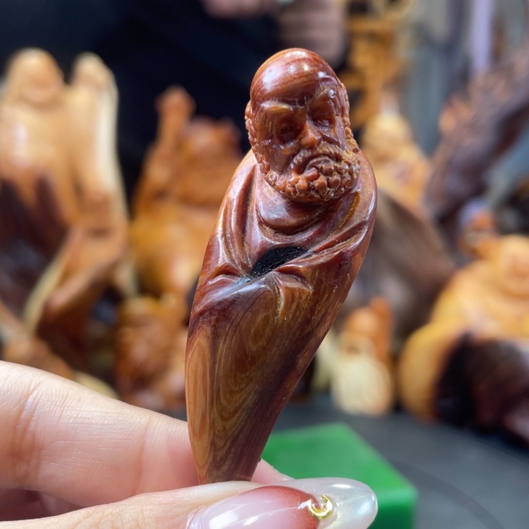 手串/手链柏木（崖柏）