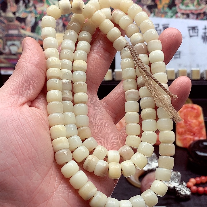 驼骨手串/手链手链