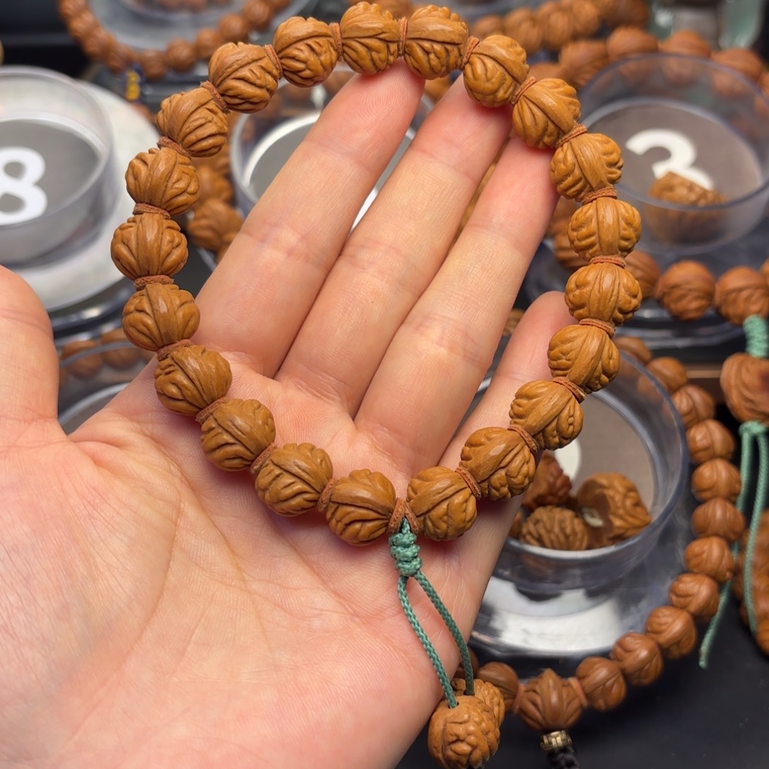 桃核吊坠野生金蝉13➕尺寸偏远不包邮