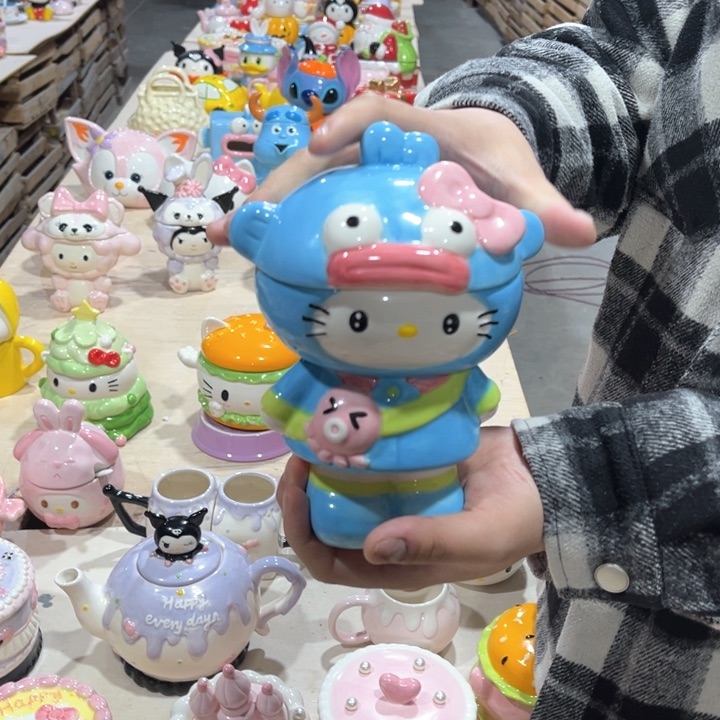 紫砂茶案这么多人都在看你