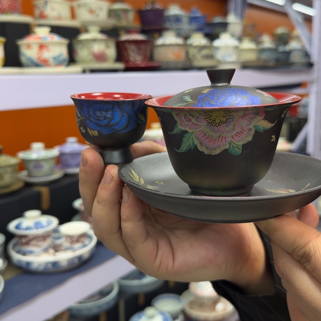 高温陶瓷材料与材料