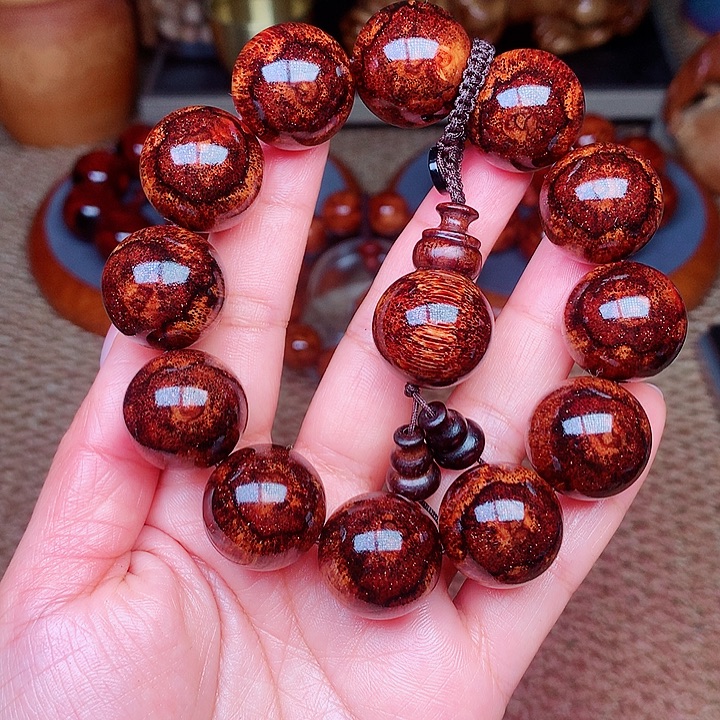 黄花梨/降香黄檀桃10f