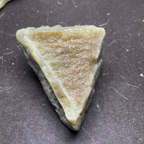 和田玉珠宝奇石未镶嵌