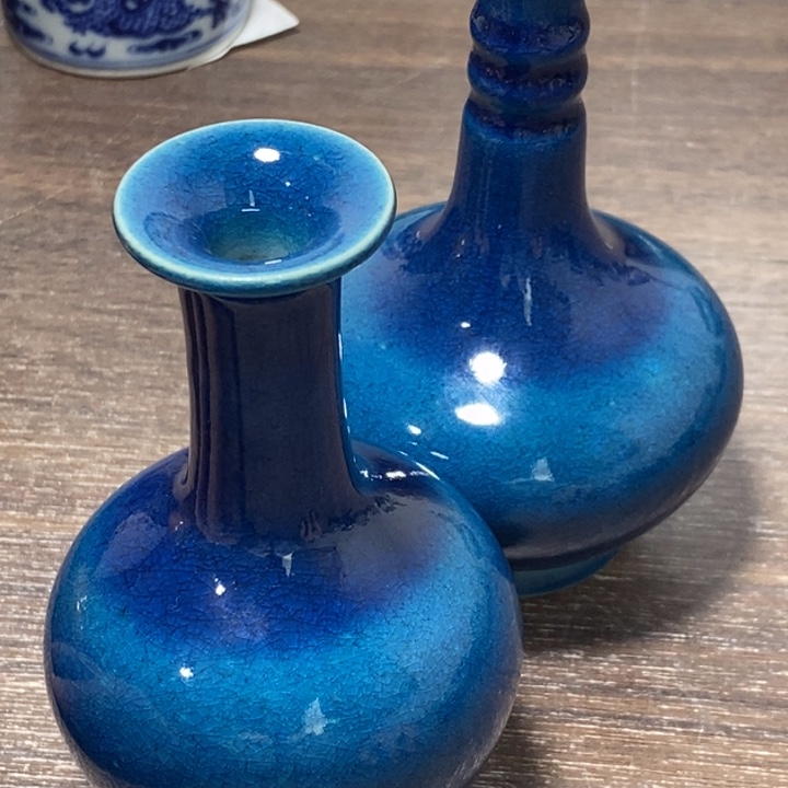 ヽ***ノ陶摆件景德镇陶瓷艺术品