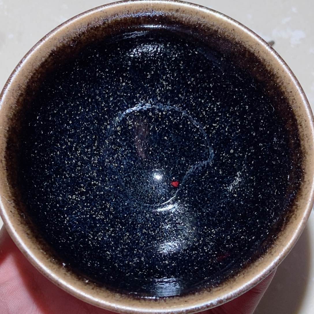 茶盏建盏茶器主人杯