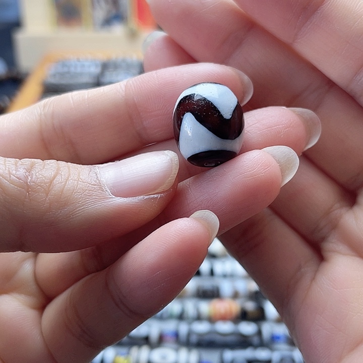 玛瑙/玉髓颈饰未镶嵌99