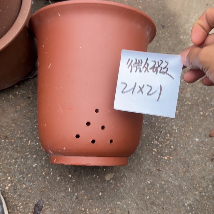 花盆紫砂特价商品