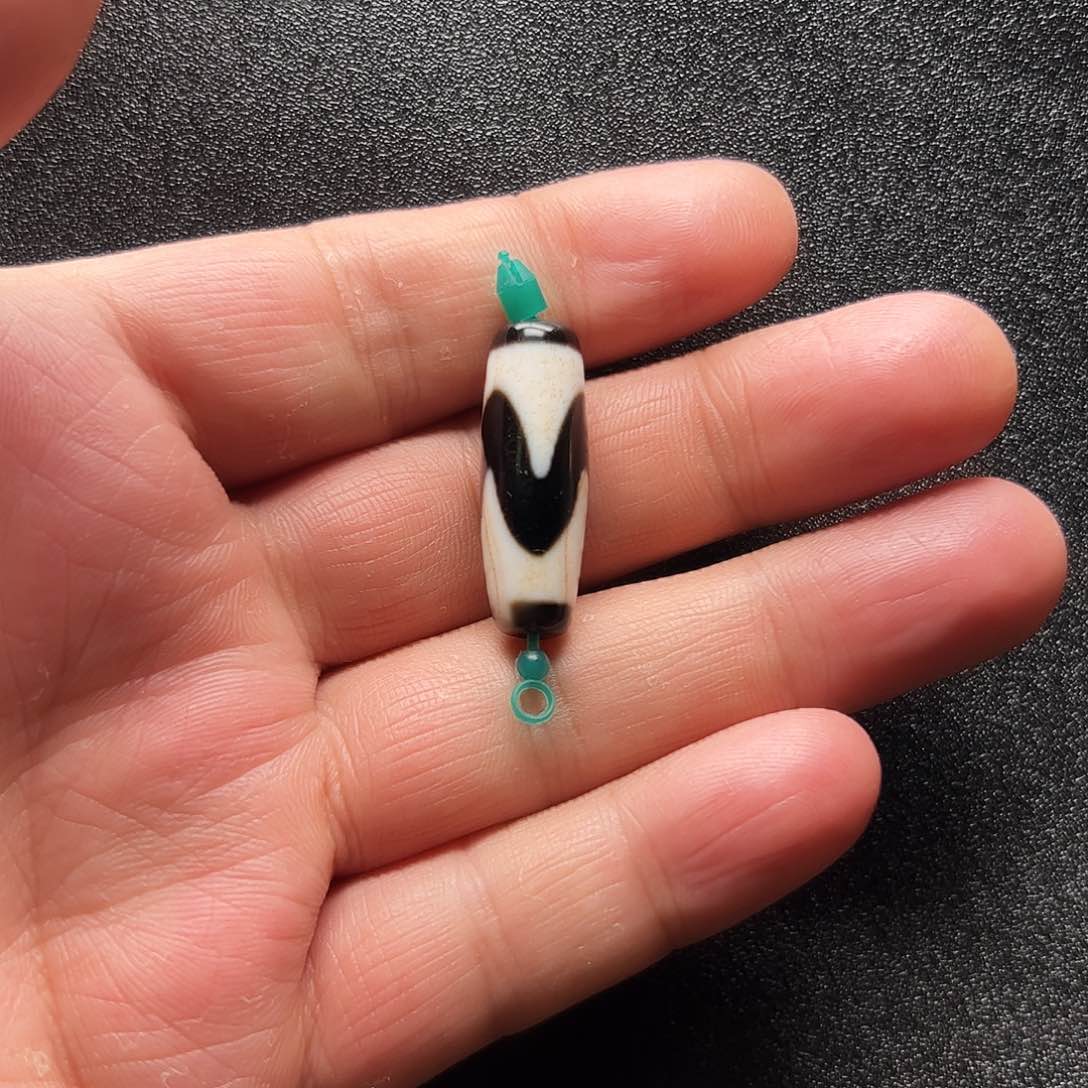 玛瑙/玉髓颈饰未镶嵌脸****