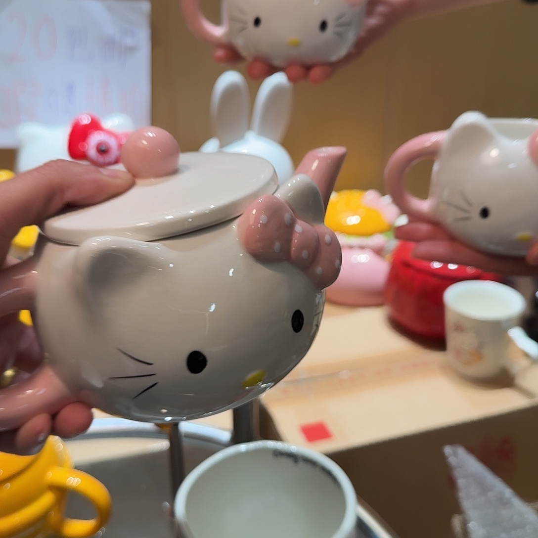 微瑕陶瓷介意慎拍