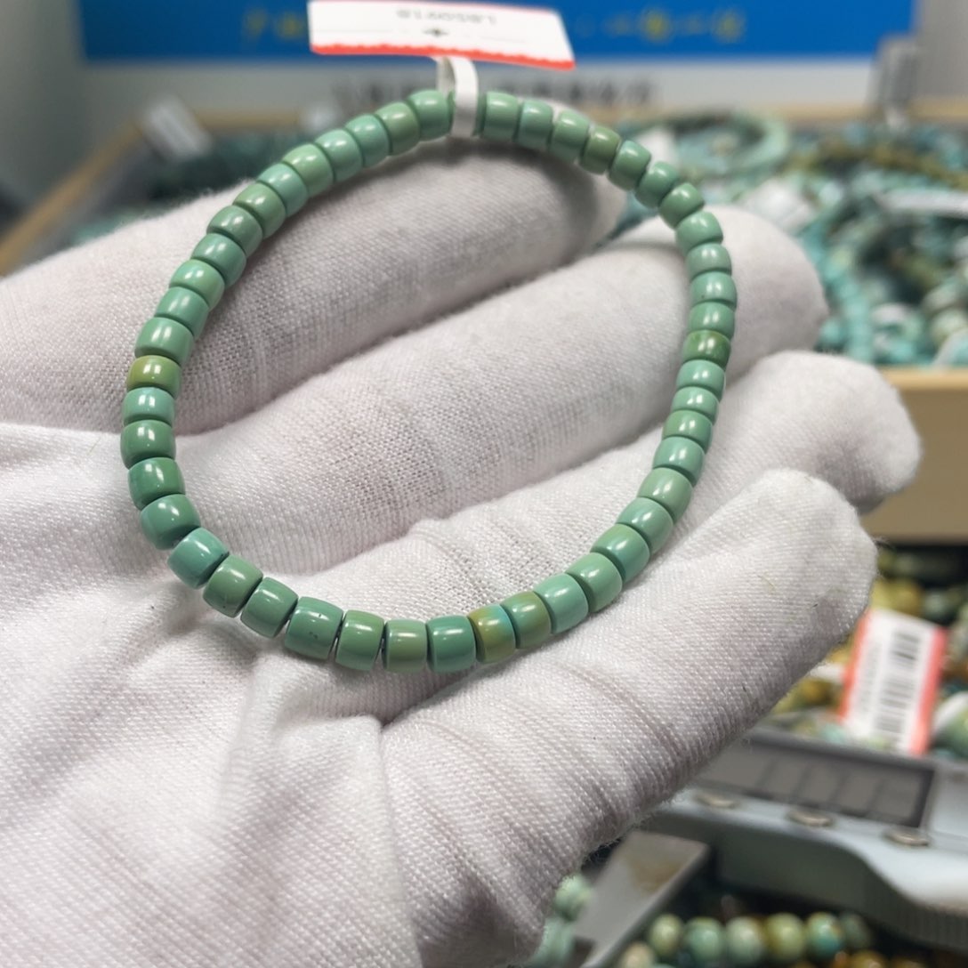 绿松石其他未镶嵌