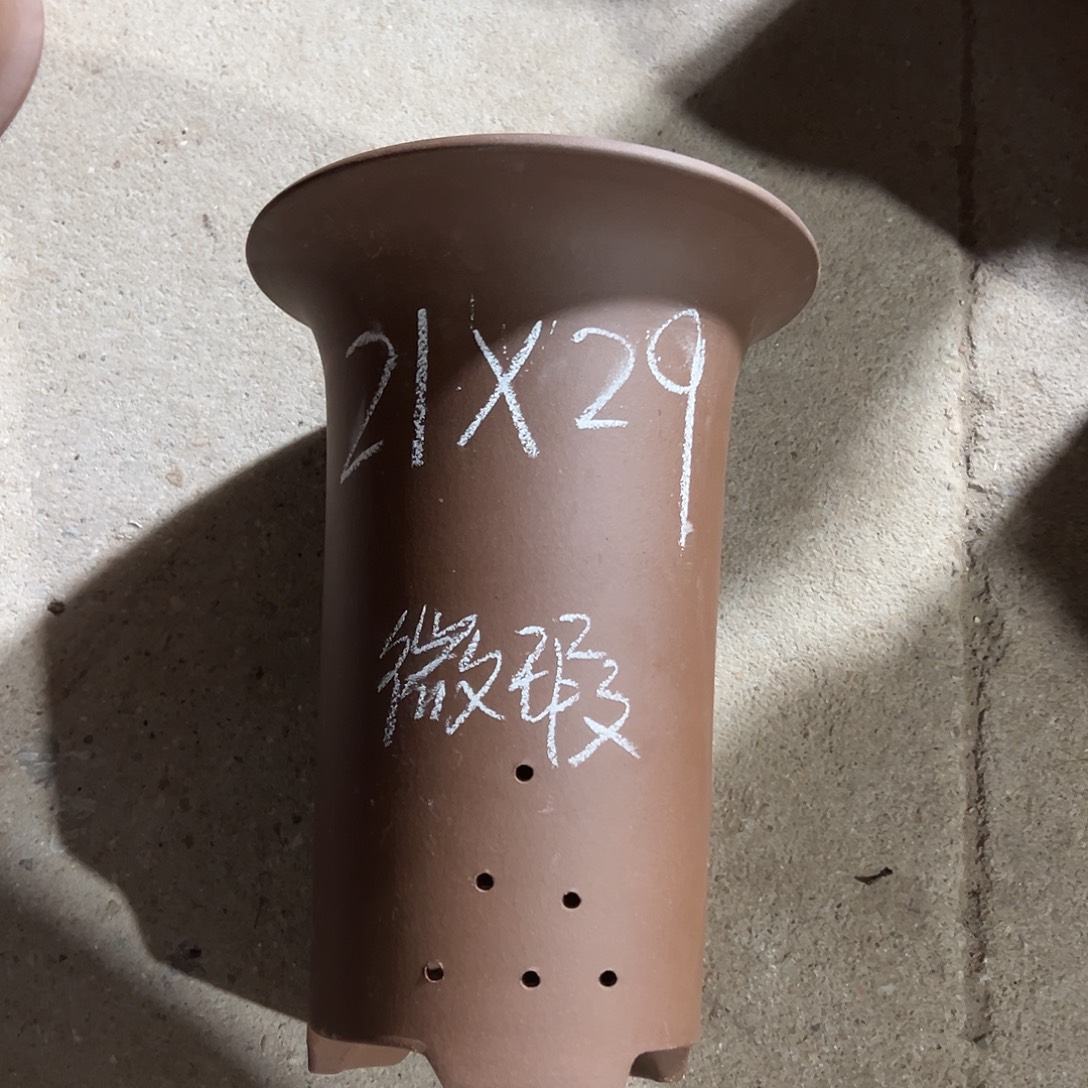花盆紫砂宜兴紫砂花盆