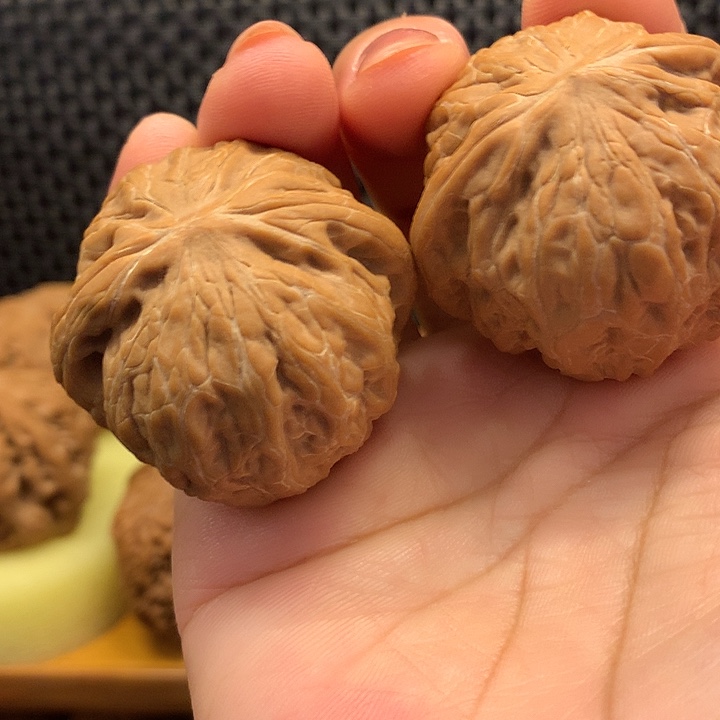 小***墩核桃铁锤妹妹核桃