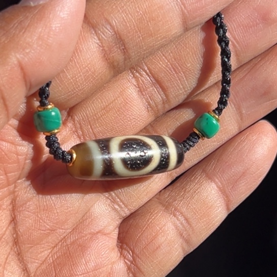 玛瑙/玉髓（覆膜）未镶嵌颈饰