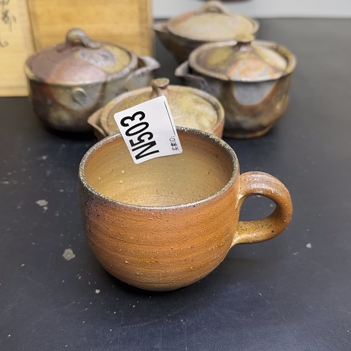 备前烧作品备前烧作品