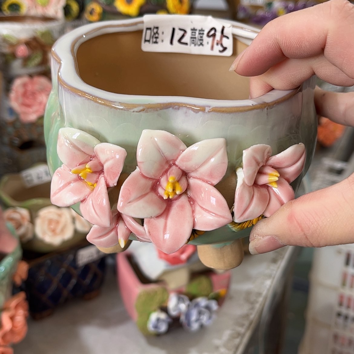 【闪购商品】红陶福利