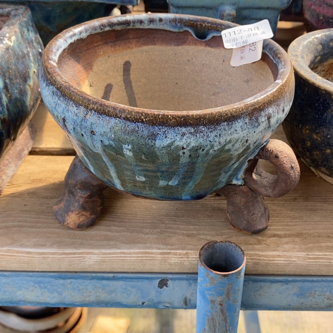 48号多肉盆口径12