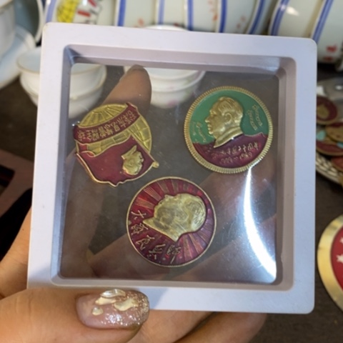 瓷片景德镇陶瓷学院