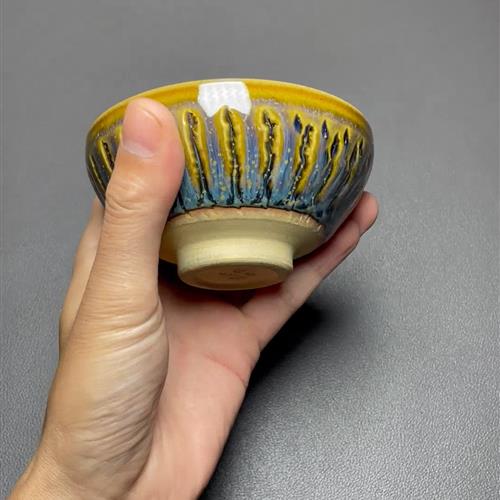 【闪购商品】茶盏-10199..........
